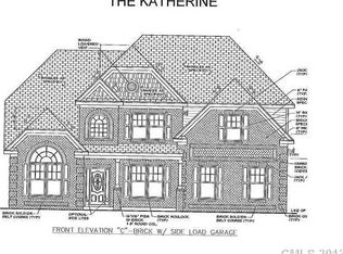 13134 Belle Grove Manor Ln #30, Mint Hill, NC 28227