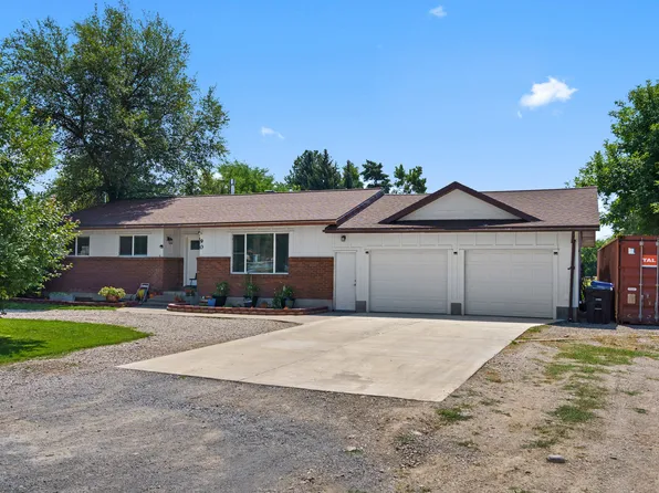 90 W 400 N, Millville, UT 84326