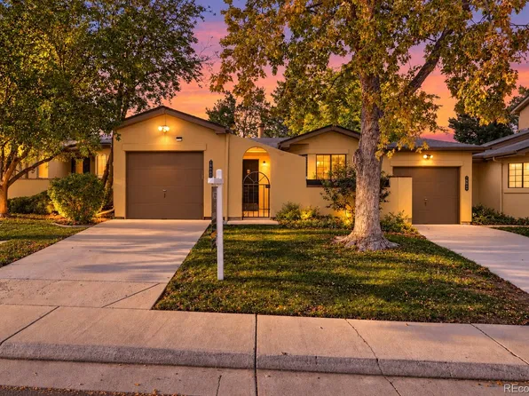 18603 E Layton Place, Aurora, CO 80015