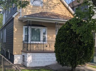 4332 Olcott Ave, East Chicago, IN 46312