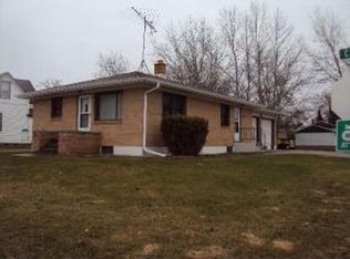 600 Walker St, Pound, WI 54161