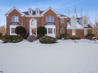 33 Quail Run, Randolph, NJ, 07869