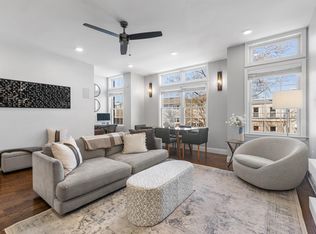 50 Columbia Ave #1, Jersey City, NJ