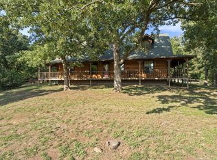 20405 E Highway 28, Chelsea, OK 74016