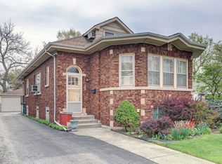 1525 Norfolk Ave, Westchester, IL 60154
