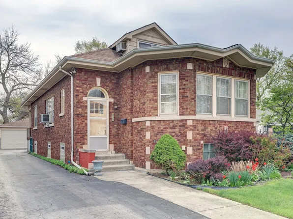 1525 Norfolk Ave, Westchester, IL 60154