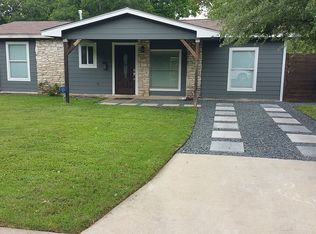 8306 Reeda Ln, Austin, TX 78757