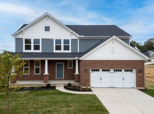 4402 Ashkirk Way, Batavia, OH 45103