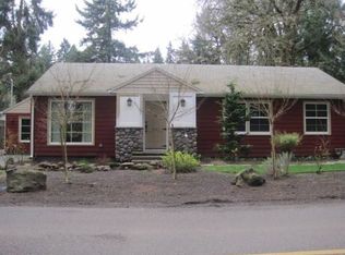 3305 Upper Dr, Lake Oswego, OR 97035