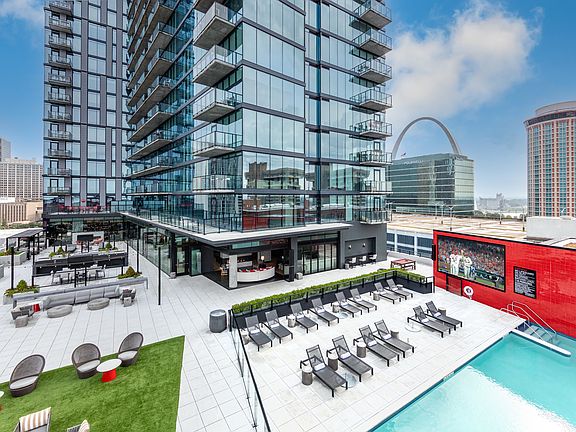Exterior Amenity Space