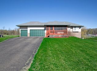 30699 149th St NW, Princeton, MN 55371