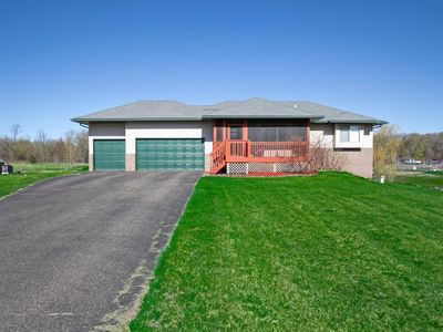 30699 149th St NW, Princeton, MN, 55371