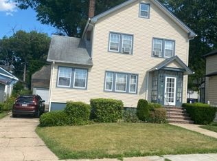 71 E 36Th St, Paterson City, NJ 07514