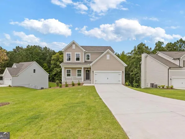 343 Shoals Trl, Dallas, GA 30132