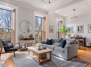 16 Monument Sq APT 3, Charlestown, MA 02129