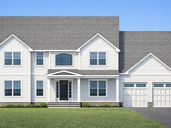 525 Sergeantsville Rd, Delaware Twp., NJ 08822