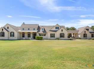 1353 Cheyenne Pass, Salado, TX 76571
