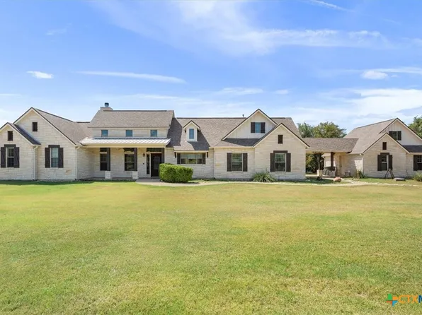 1353 Cheyenne Pass, Salado, TX 76571