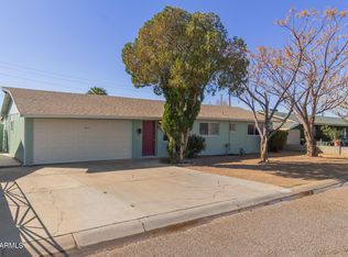 3925 W Harmont Dr, Phoenix, AZ 85051