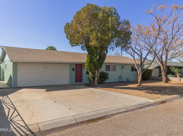 3925 W HARMONT Drive, Phoenix, AZ 85051