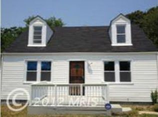 7500 Leona St, District Heights, MD 20747