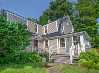 1530 Main St, Readfield, ME 04355