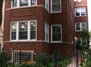 4727 N Lawndale Ave REAR 3R, Chicago, IL 60625