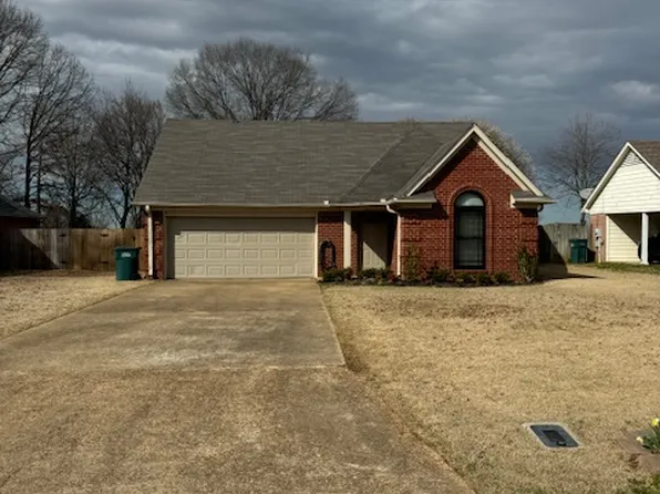 1208 Sir Doyle Cv, Southaven, MS 38671