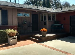 732 S Gilbuck Dr, Anaheim, CA 92802