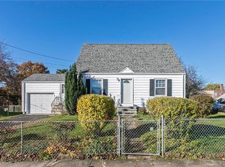 315 Funston Ave, Bridgeport, CT 06606