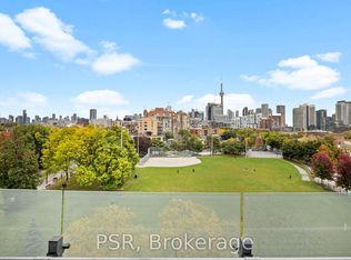 25 Stafford St #613, Toronto, ON