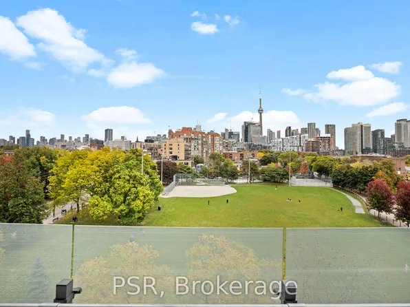 25 Stafford St, Toronto, ON