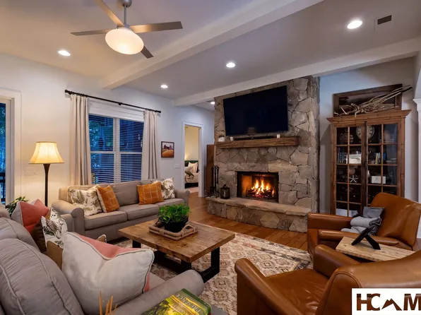 91 Springhouse Drive, Cashiers, NC 28717