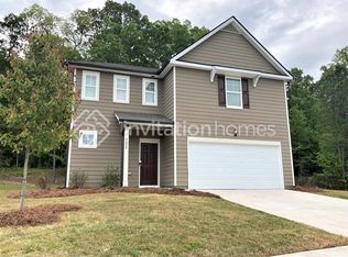7454 Faith St, Fairburn, GA 30213