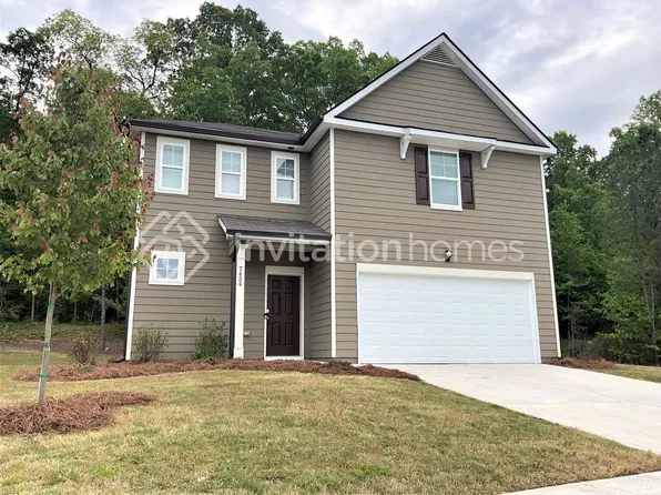 7454 Faith St, Fairburn, GA 30213