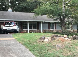 3033 Richmond Rd, Woodstock, GA 30189