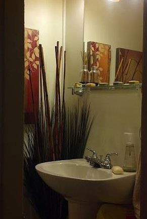 Half Bathroom Picture 1