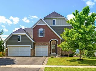 14107 Abercorn Ave, Rosemount, MN 55068