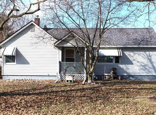 204 S Scandia St, Alpha, IL 61413