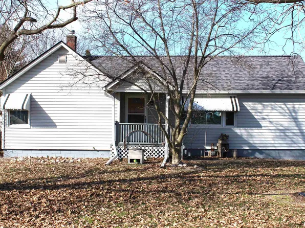 204 S Scandia St, Alpha, IL 61413