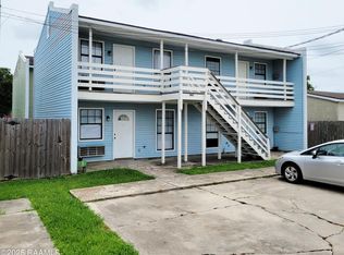 205 Guilliot Rd, Youngsville, LA 70592