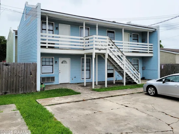 205 Guilliot Rd, Youngsville, LA 70592