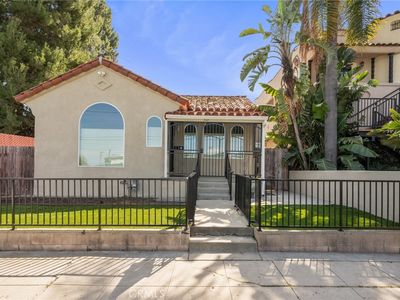 747 W 8th St, San Pedro, CA, 90731