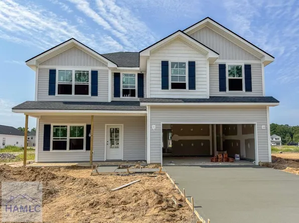 245 Alder Pass, Midway, GA 31320