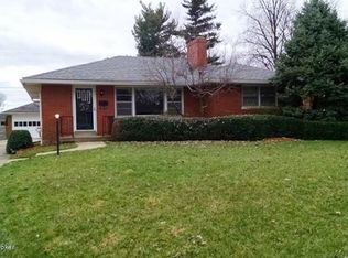 3614 Hillsboro Rd, Saint Matthews, KY 40207