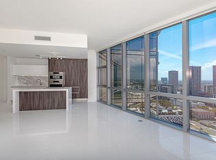 851 NE 1st Ave #2802AB, Miami, FL 33132