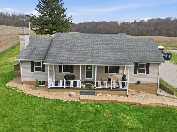 4190 Township Road 143 NE, Somerset, OH 43783