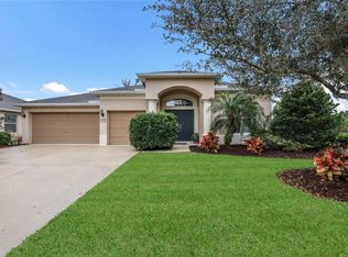 5318 98th Ave E, Parrish, FL 34219