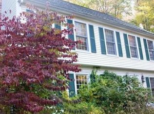 50 Hillery Rd, Leominster, MA 01453