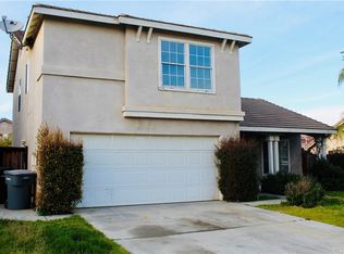 946 Huntington Way, Perris, CA 92571